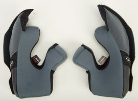 Cheek Pads 25mm(sm Stock Size) Mx 86