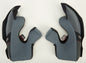 Cheek Pads 25mm(sm Stock Size) Mx 86