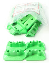 Load image into Gallery viewer, Super Lite Pro Series Double Backers .75" 24/Pk Green
