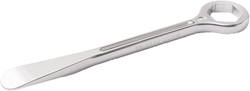 T6 Combo Lever 30mm