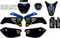 Complete Kit 21 Star Black Bag Yam