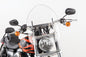 Hd 0 Windshield Clear 1 1/4