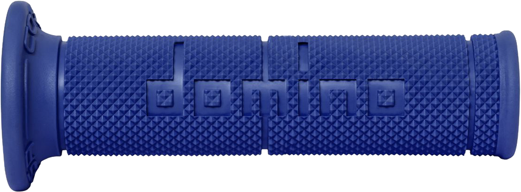 Corsa Grips Blue Pair