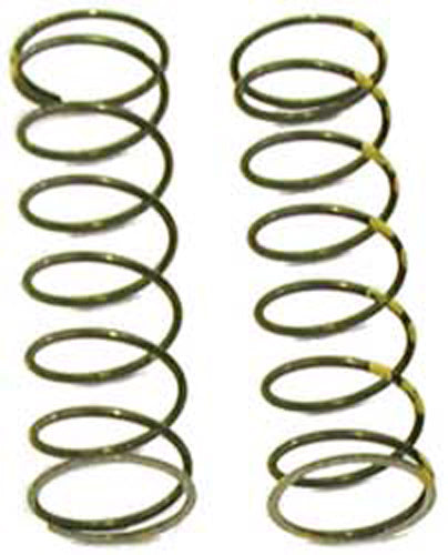 Flame Style Heel Rest and Footpeg Kit