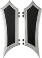 Instigator Floorboards Chrome