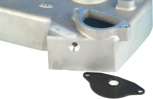 Gasket Seal Oil Defl Plt 1/Pk 60518 65 Dl