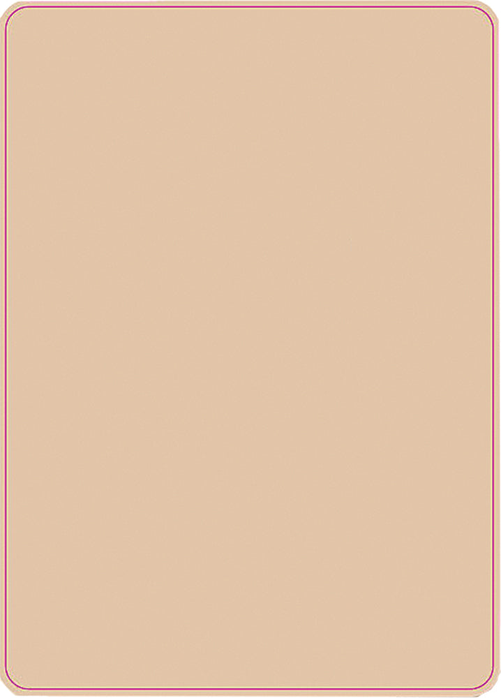 Grip Tape Sheet Coarse Clear 12"X18"