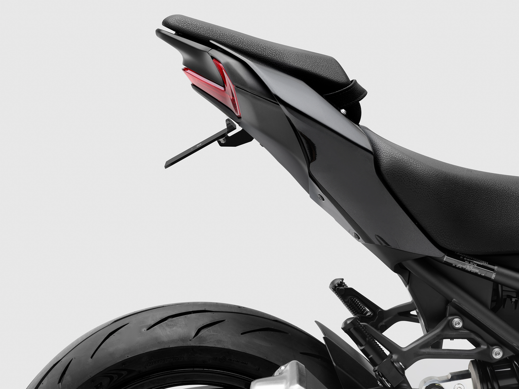 Flat Out Fender Eliminator Kaw