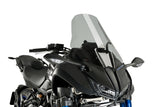 PUIG Windscreen Touring Smoke Yam 561-02385S