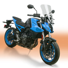 Load image into Gallery viewer, Vstream Windscreen Plus Mid Light Tint Suz