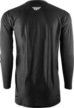 Load image into Gallery viewer, Enduro Long Sleeve Jersey Black/White Md