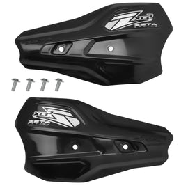 ZETA ZE72-3206 XC 2 Protector Black by Vendor