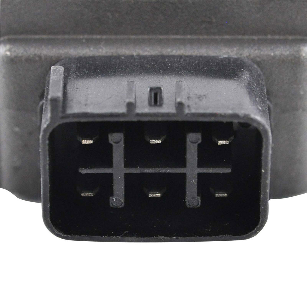 Voltage Regulator Rectifier