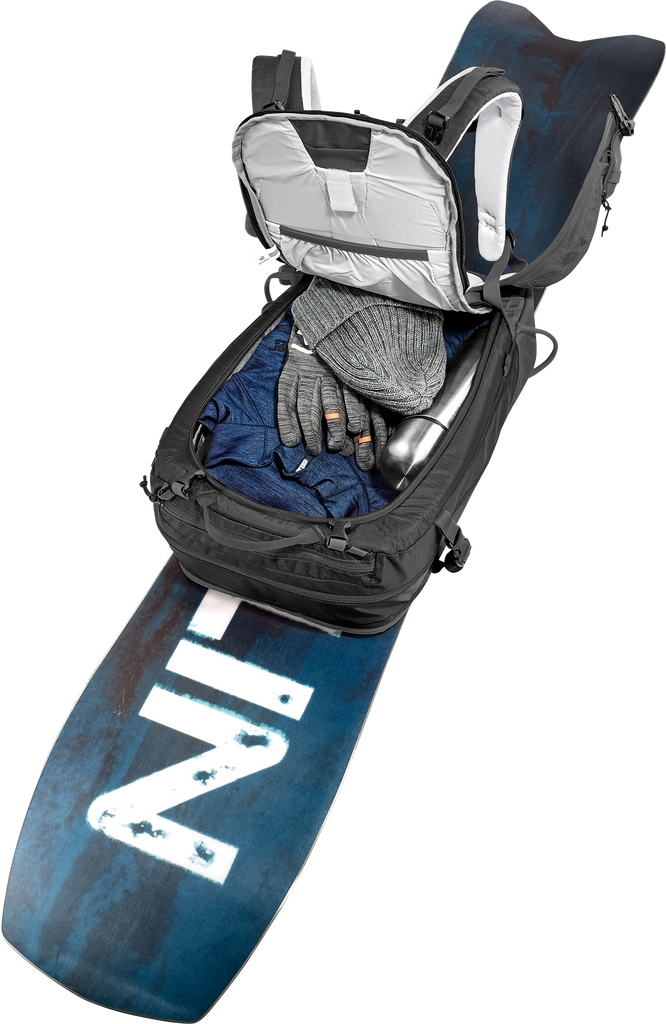 Freeride 30 Black