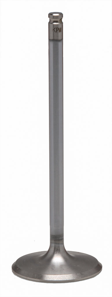 Intake Valve White Diamond Ss
