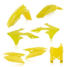 Load image into Gallery viewer, 5 Piece Body Kit Yellow