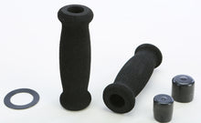Load image into Gallery viewer, Foam Grips Barrel 7/8"X 4.75" Black