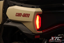 Load image into Gallery viewer, Auto Turn Signal Kit W/ Billet Lever And Front Drl Lights Can