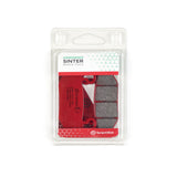 Brembo Prime Sa Brake Pads Sintered 177-0381