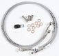 2 Line Front Brake Line Kit