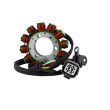 Load image into Gallery viewer, Stator Stator+Pickup+Connector