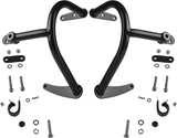 National Cycle Comfort Bars Black Pair Hon Gold Wing 562-30750B