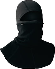 Load image into Gallery viewer, Balaclava Motley Tube Black Polyester/Spandex