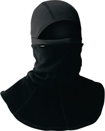 Balaclava Motley Tube Black Polyester/Spandex
