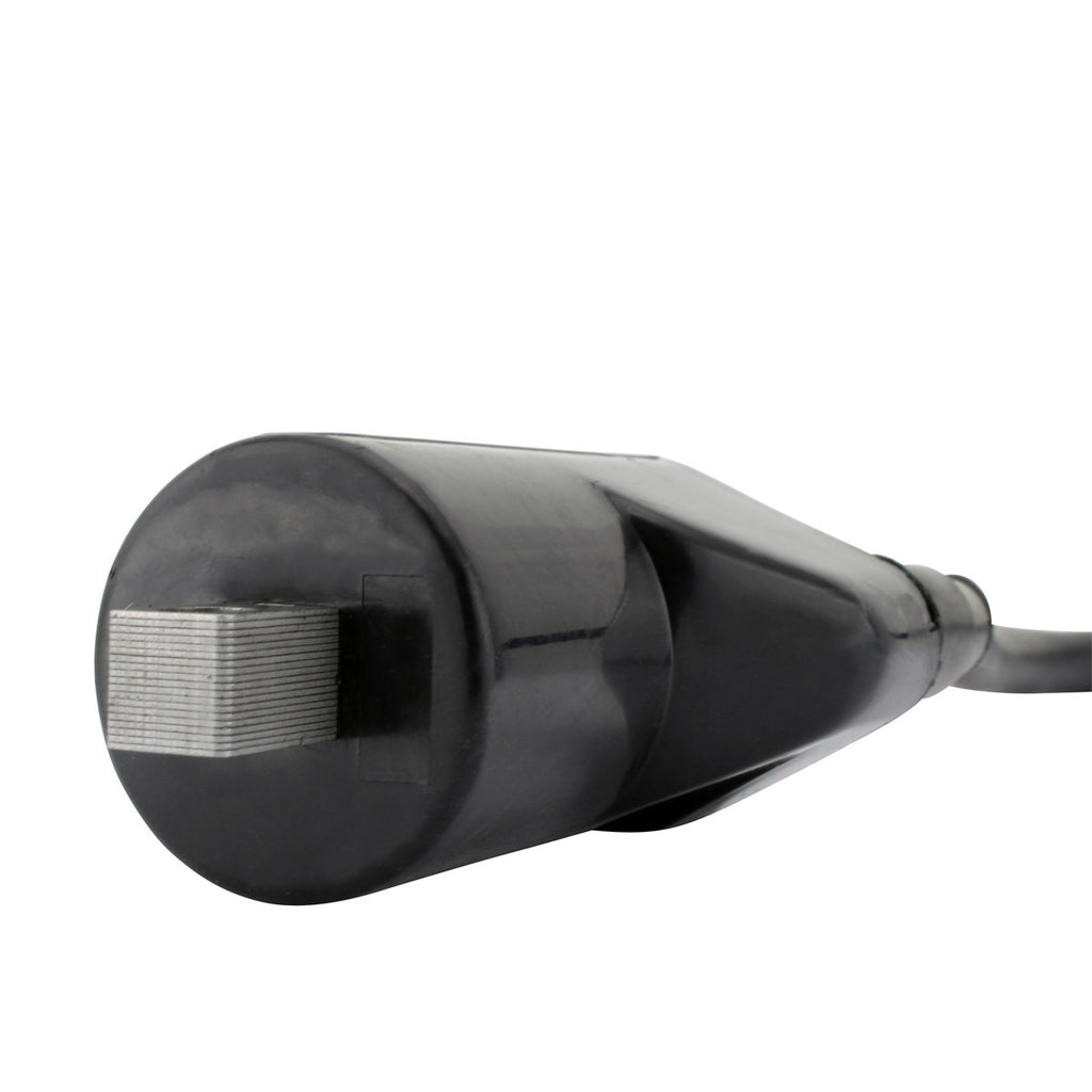 External Ignition Coil W/Spark Plug Cap