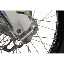 Load image into Gallery viewer, Axle Pull Handles