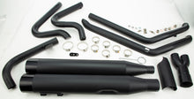 Load image into Gallery viewer, Comp S 2in1 W/Ghost Touring M8 Black W/Black End Cap