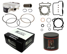 Load image into Gallery viewer, Top End Kit Forged 76.96/Std 13.8:1 Kaw
