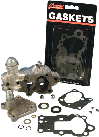 Gasket Oil Pump Shovel Kit 48 Fl