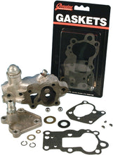 Load image into Gallery viewer, Gasket Oil Pump Shovel Kit 48 Fl