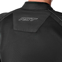 Load image into Gallery viewer, S1 D3o Mesh Jacket Black Sm