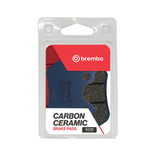 Load image into Gallery viewer, Prime Cc Brake Pads Carbon Ceramic