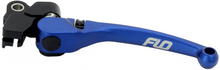 Load image into Gallery viewer, Pro 160 Clutch Lever Blue