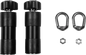 Atv/Utv Accessory Mount Polaris Utv Lock & Ride