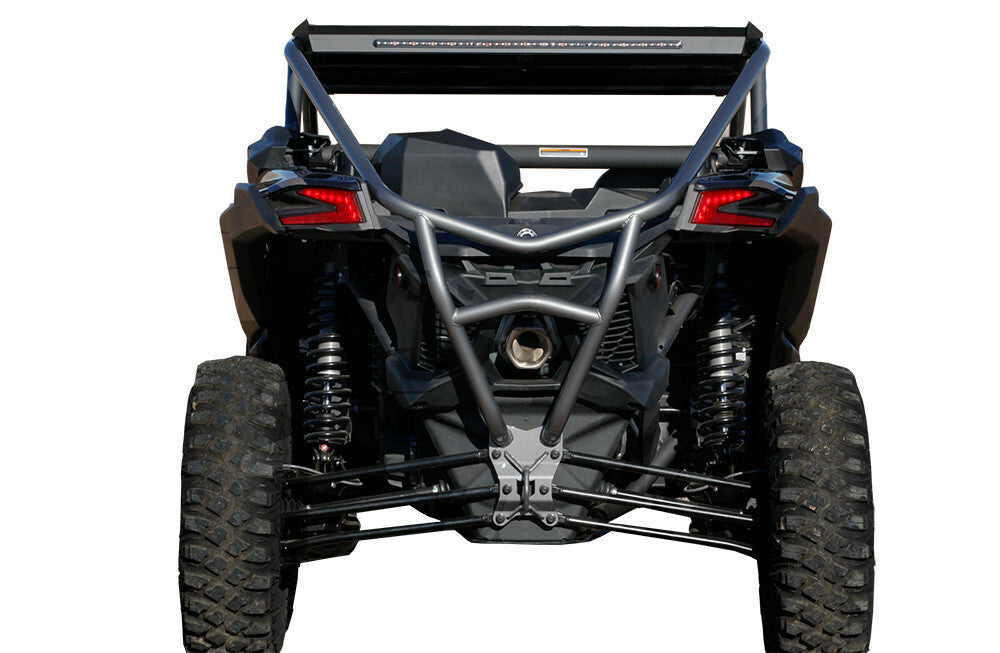 Striker Cage Solar Black