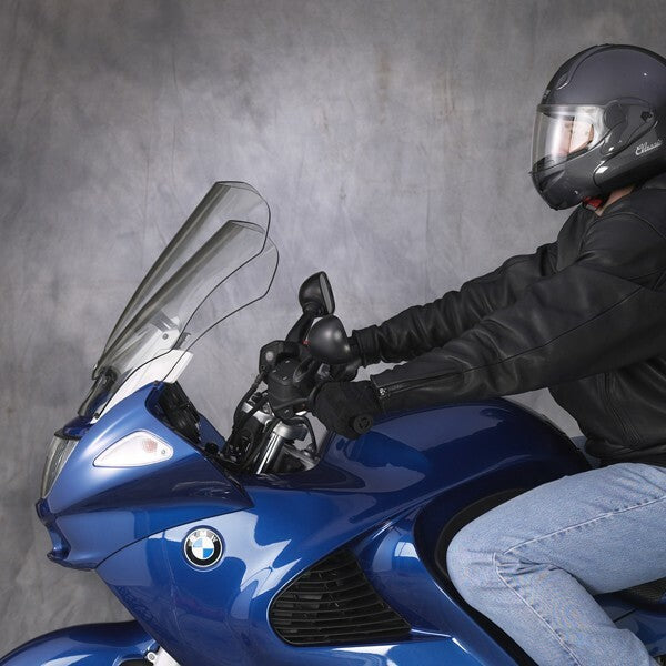 Windscreen Tour Light Tint Bmw