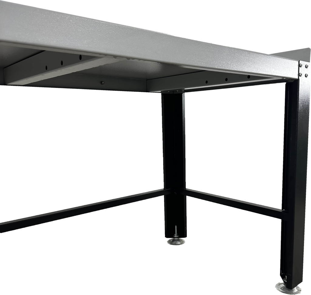 Premium Work Bench 1 600 Lbs. Cap. (Xh Wb Ii)