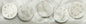 Valve Shims 9.48x2.10mm 5/Pk