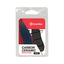 Load image into Gallery viewer, Prime Cc Brake Pads Sintered