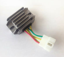 Load image into Gallery viewer, Regulator / Rectifier Kaw