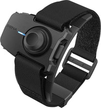 Load image into Gallery viewer, Bluetooth Communication System Wristband Remote
