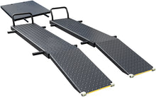 Load image into Gallery viewer, Trike Kit W/Extension  Stops  Ramps