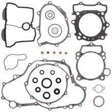 Load image into Gallery viewer, Complete Gasket Set With Oil Seals