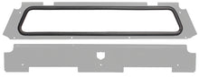 Load image into Gallery viewer, Rear Windshield Ghost Grey