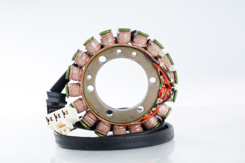 Stator