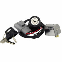Load image into Gallery viewer, Ignition Key Switch